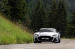 Aston Martin DBS Superleggera 2018 года (WW)